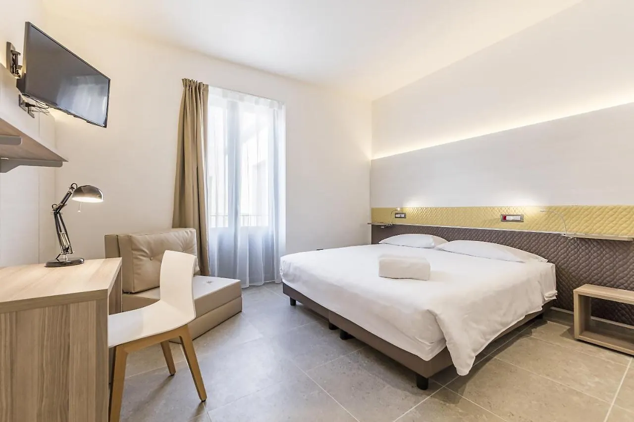 Camplus Palermo Normanni - Casa Per Ferie Hotel