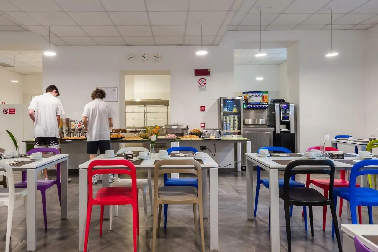 Camplus Palermo - Casa Per Ferie Hotel
