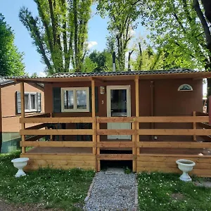 Campingplatz Camping No Stress
