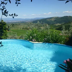 Apartment La Solaria