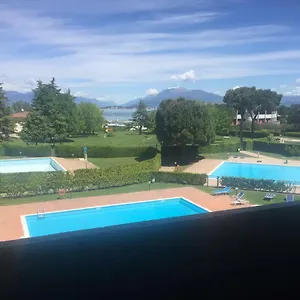 Apartment Casa Palazzo