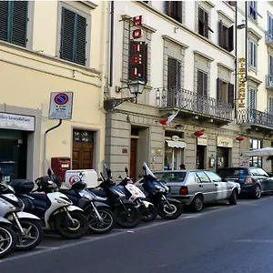 Apartment Ognissanti 67