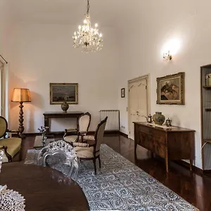 Appartement Palazzo Pace Al Cassaro