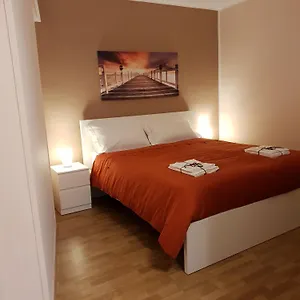 Appartement La Chiostrina In Centro
