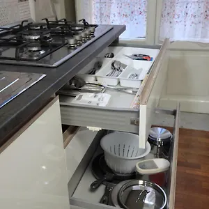 Appartamento Casa Vela38