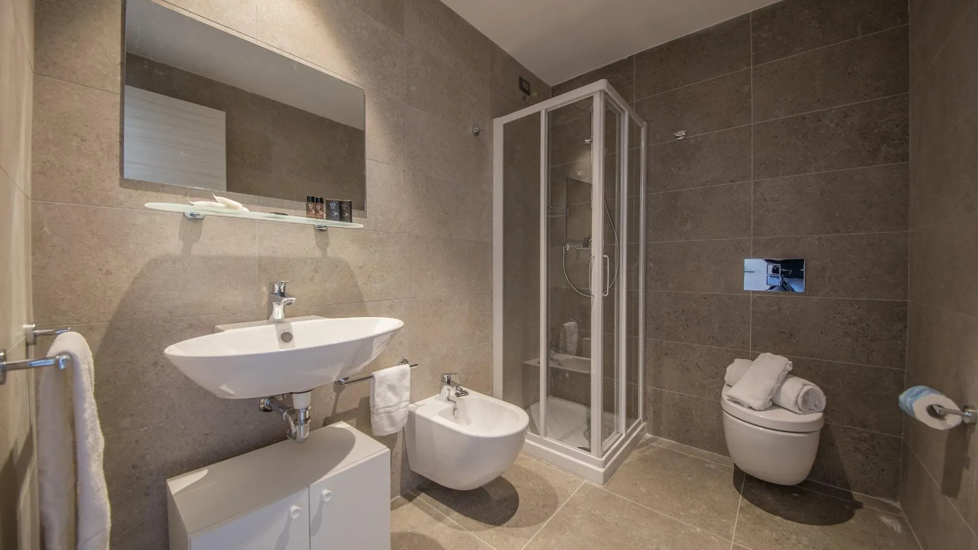*** Hotel Camplus Palermo Normanni - Casa Per Ferie Italien