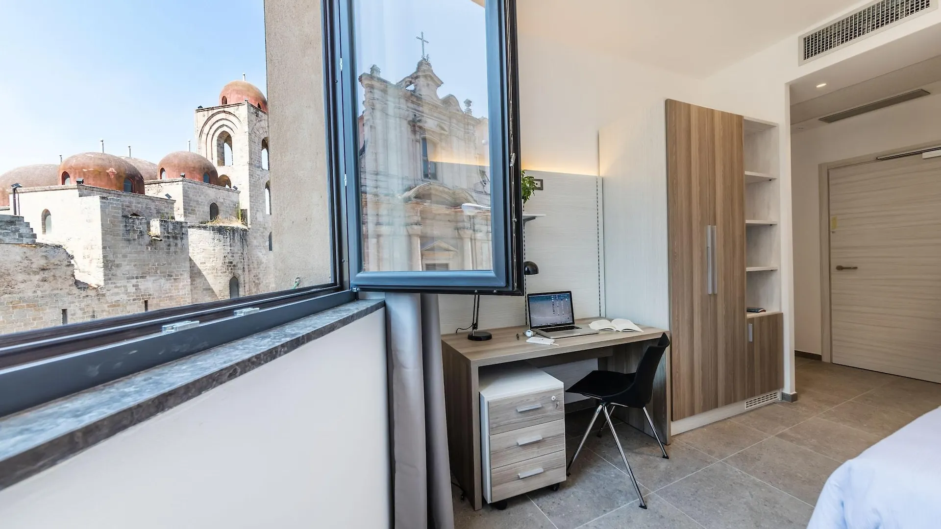 Camplus Palermo Normanni - Casa Per Ferie