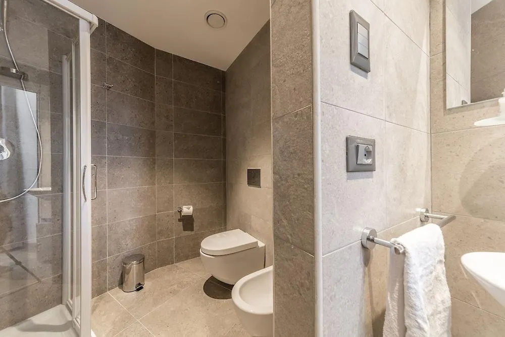 Hotel Camplus Palermo Normanni - Casa Per Ferie