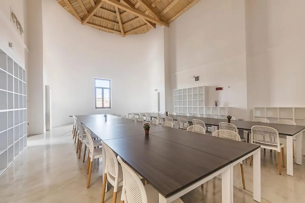 Camplus Palermo Normanni - Casa Per Ferie 3*,  Italia