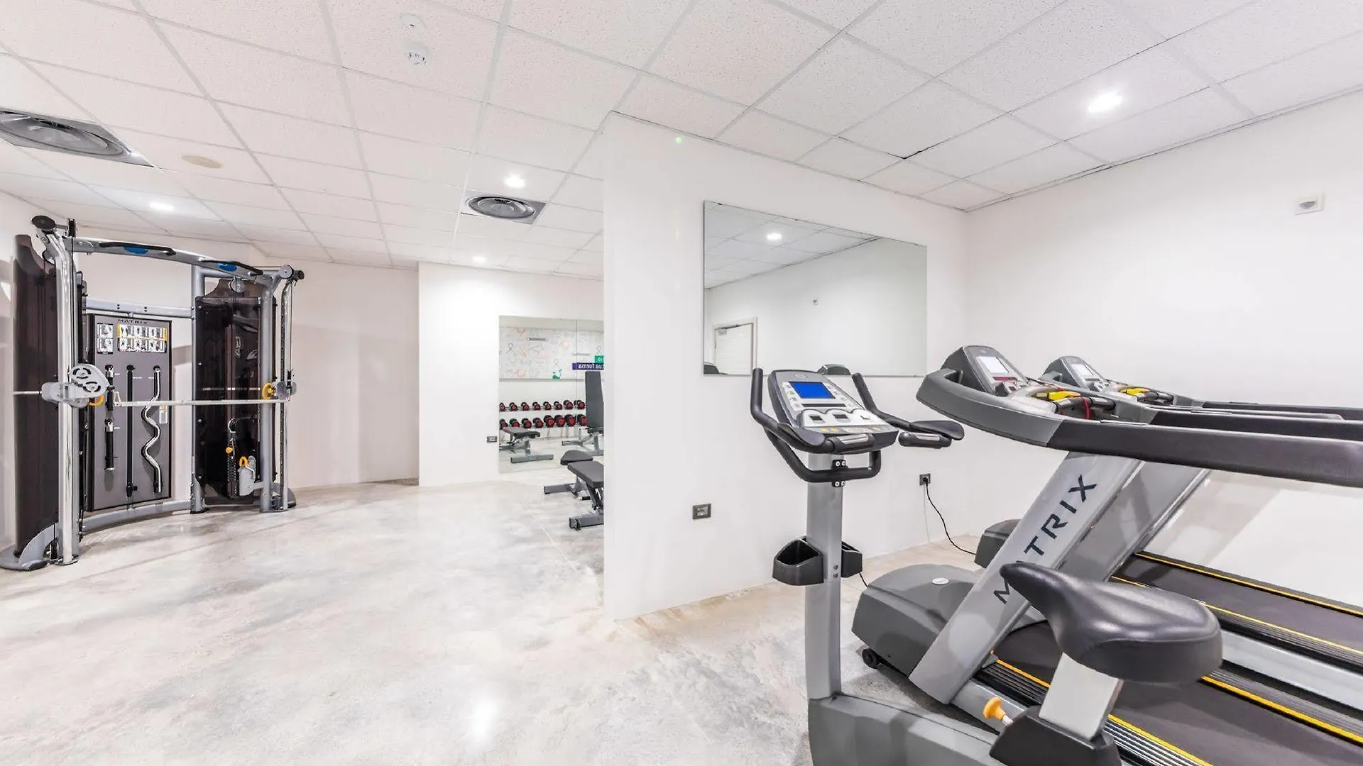 Camplus Palermo Normanni - Casa Per Ferie 3*,