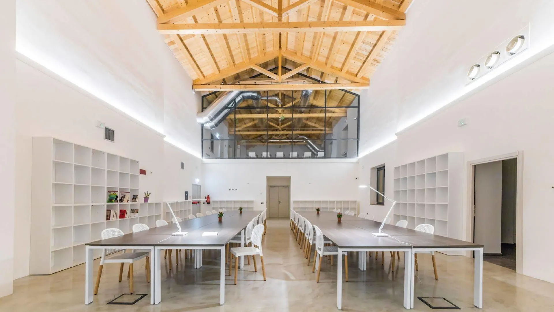 Hotel Camplus Palermo Normanni - Casa Per Ferie