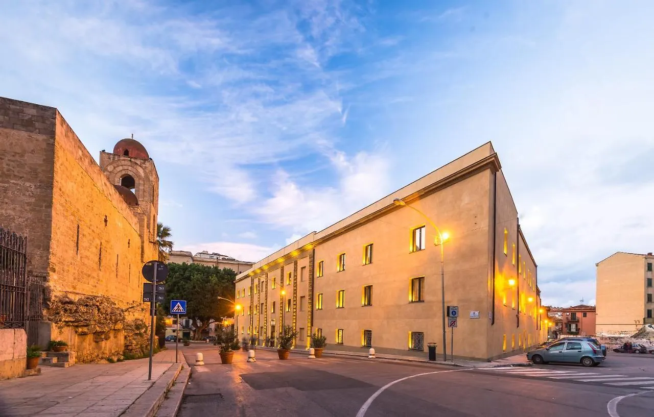 Camplus Palermo Normanni - Casa Per Ferie