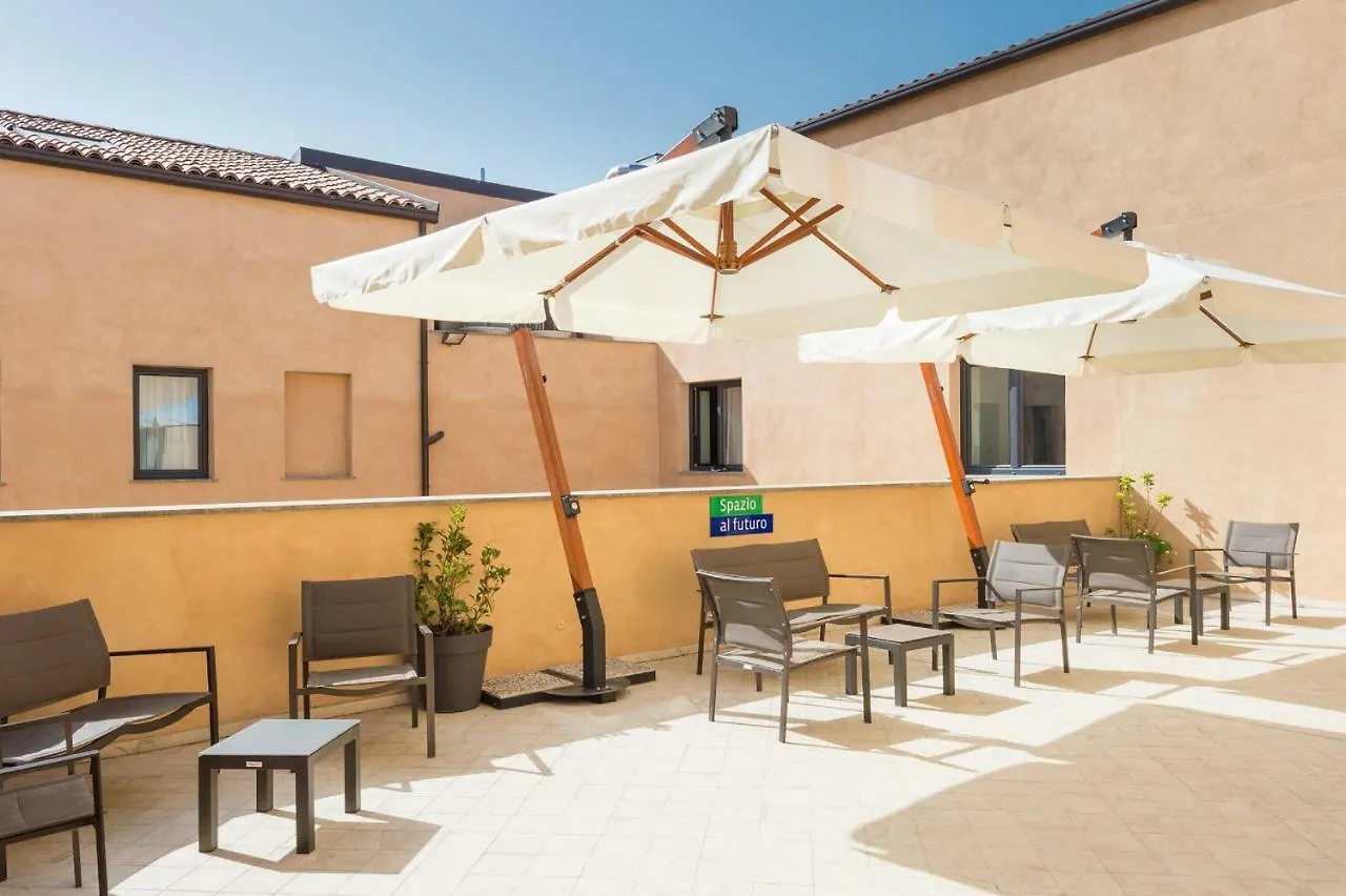 Camplus Palermo Normanni - Casa Per Ferie 3*,  Italia
